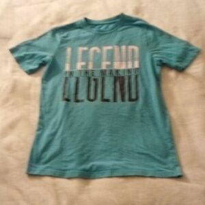 LEGEND IN THE MAKING YOUTH 14-16